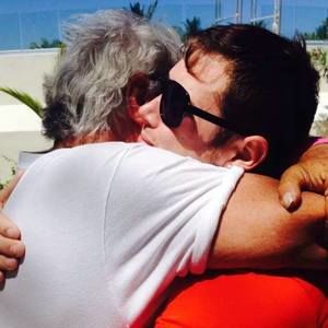 Meet your Posher, Franco